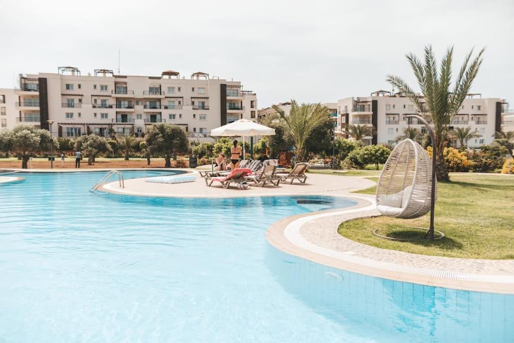 Private Beach Resort Cyprus Vokolidha Extérieur photo