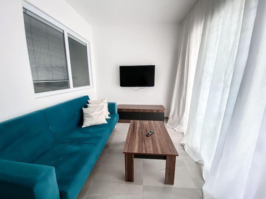 Private Beach Resort Cyprus Vokolidha Extérieur photo