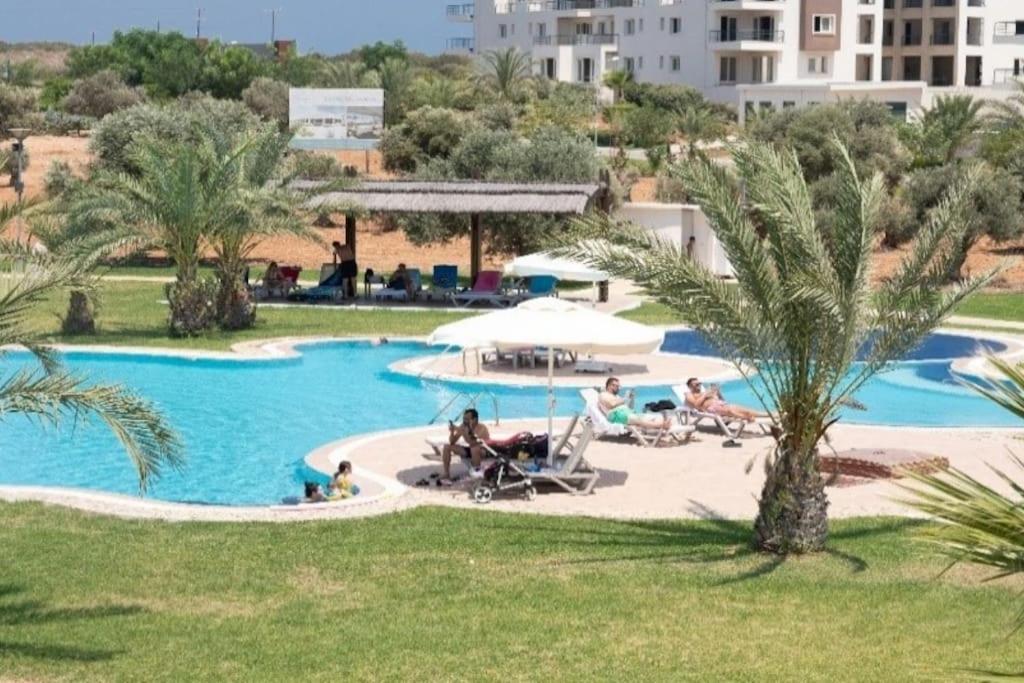 Private Beach Resort Cyprus Vokolidha Extérieur photo