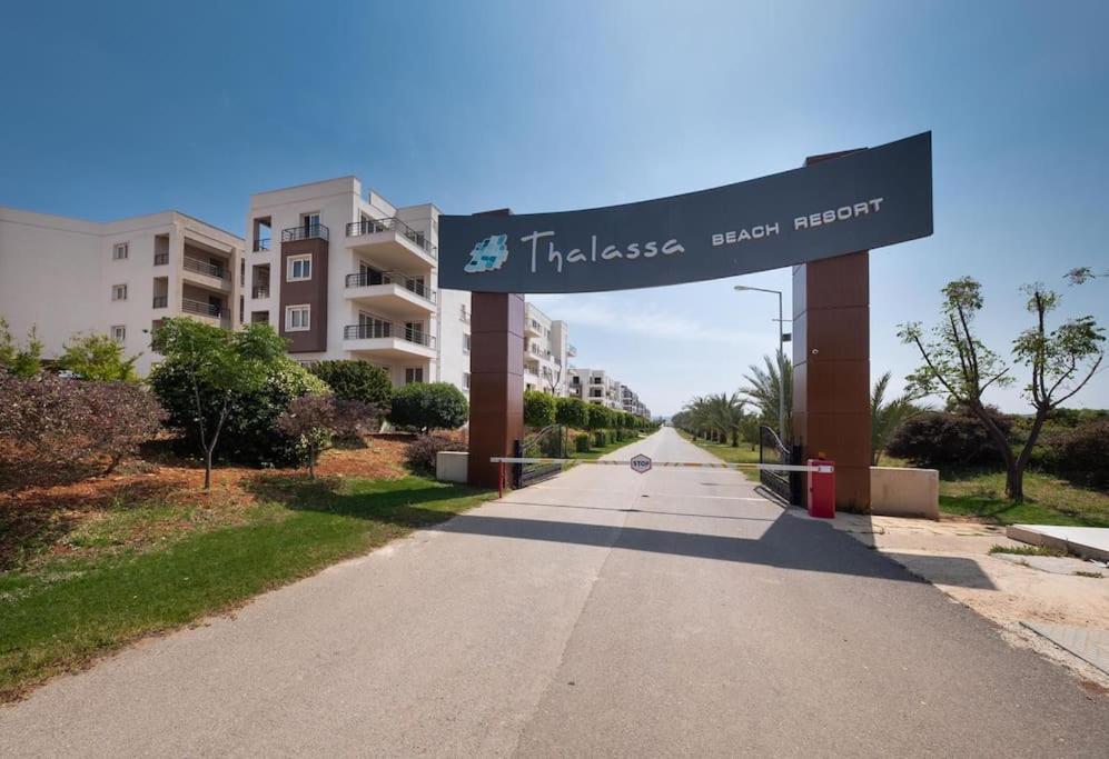 Private Beach Resort Cyprus Vokolidha Extérieur photo