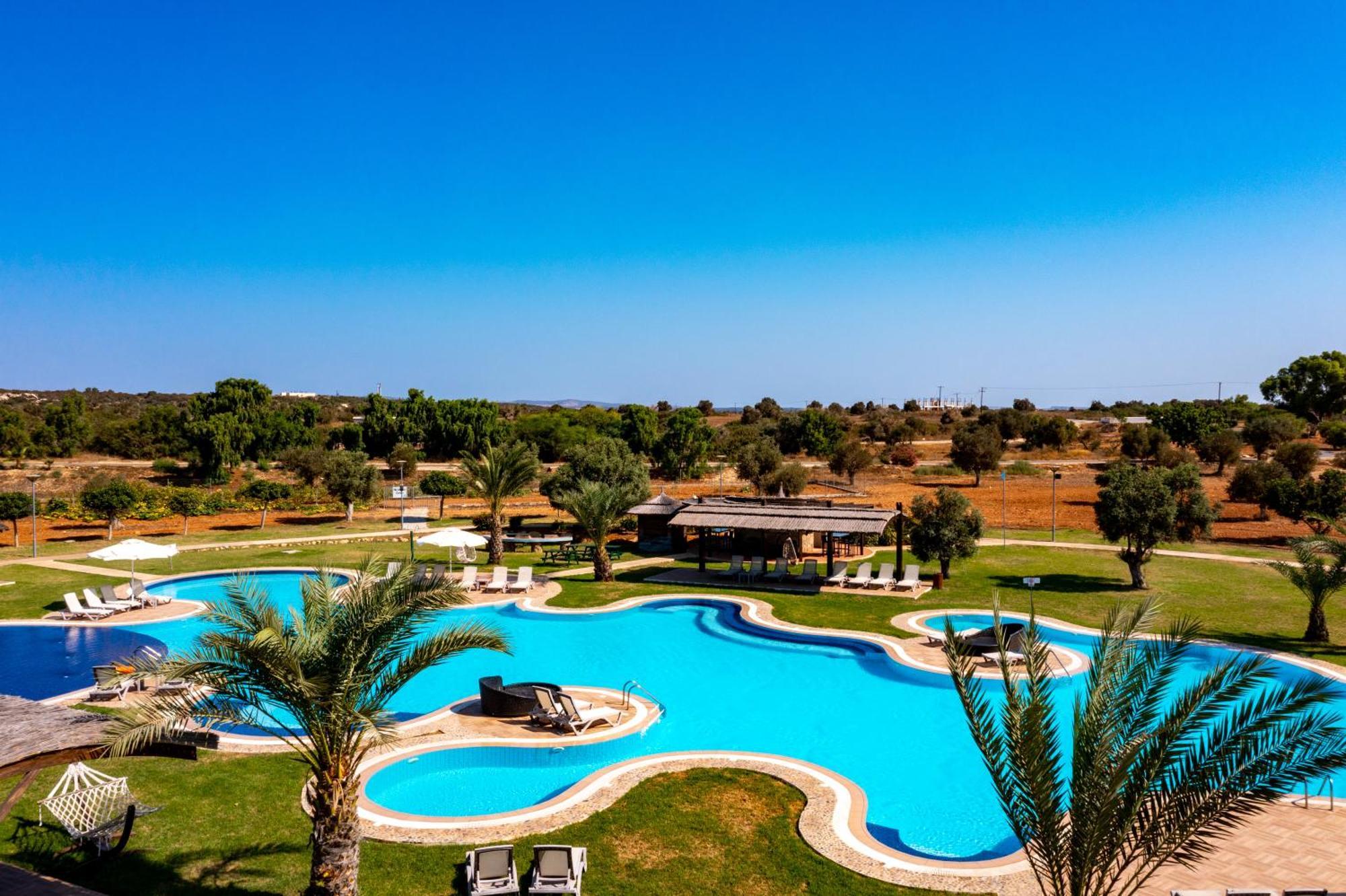 Private Beach Resort Cyprus Vokolidha Extérieur photo