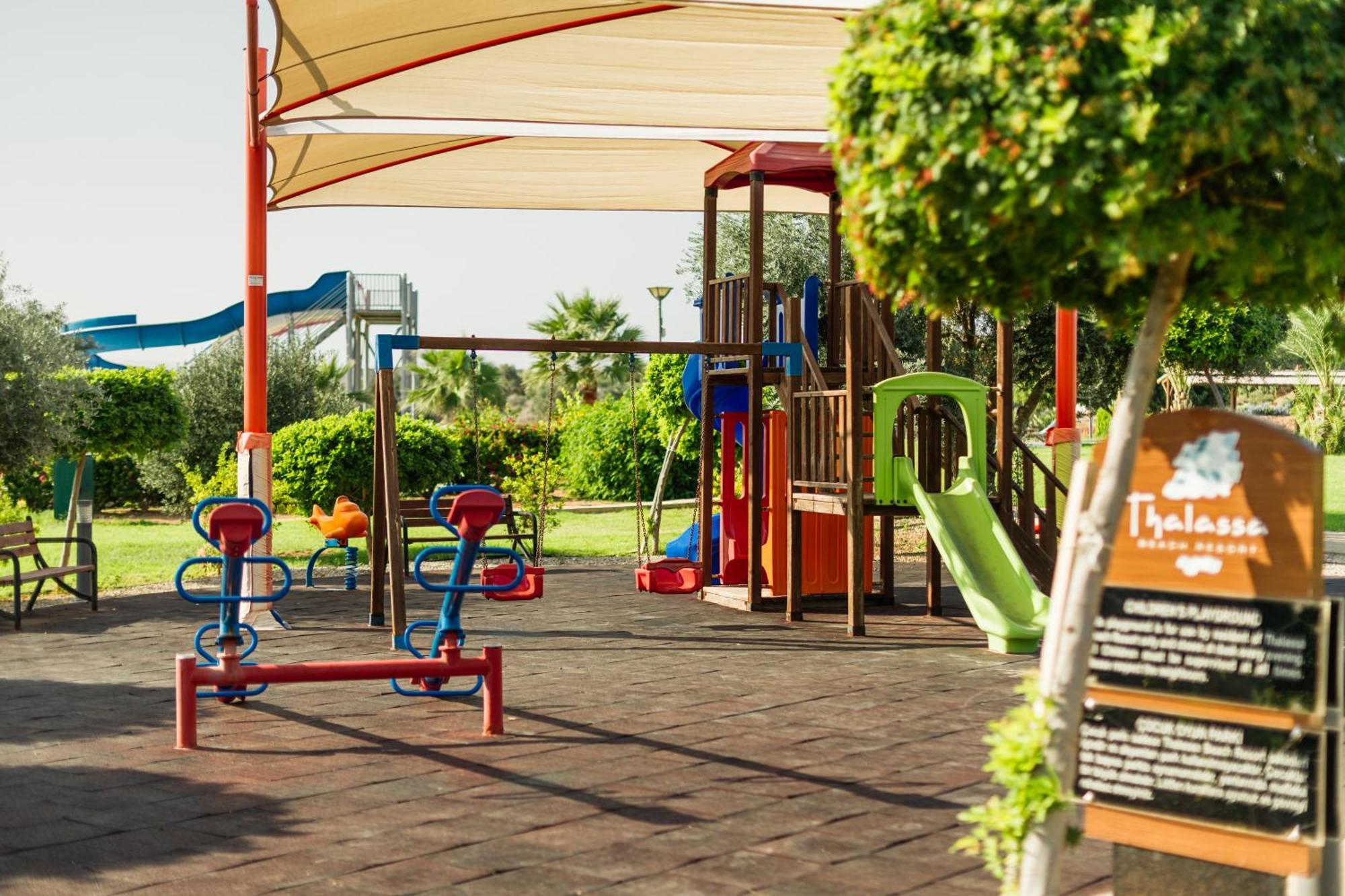 Private Beach Resort Cyprus Vokolidha Extérieur photo